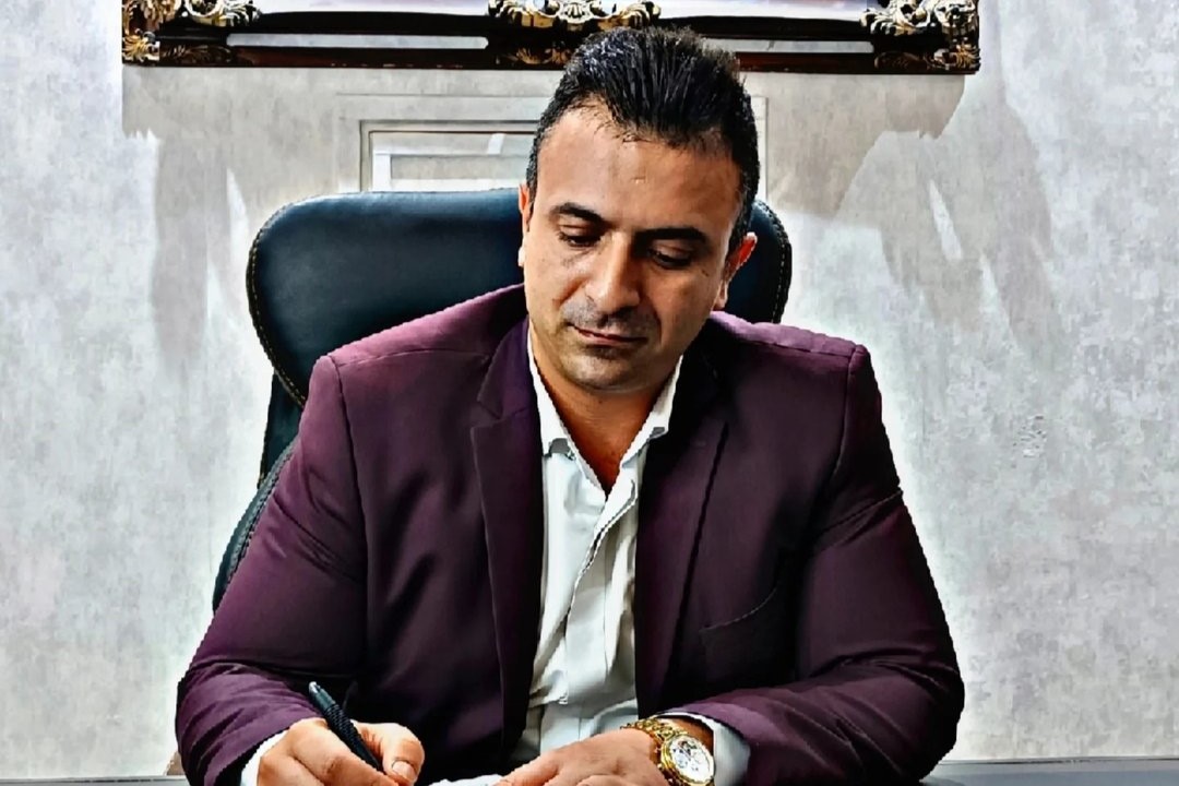 احمدرضا حاتمیان